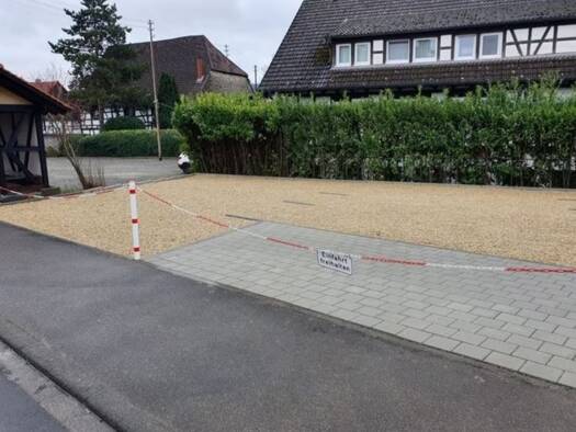 Außenstellplatz zur Miete provisionsfrei 80 € 10 m² Dorfstraße 9 Hemmenhofen Gaienhofen 78343