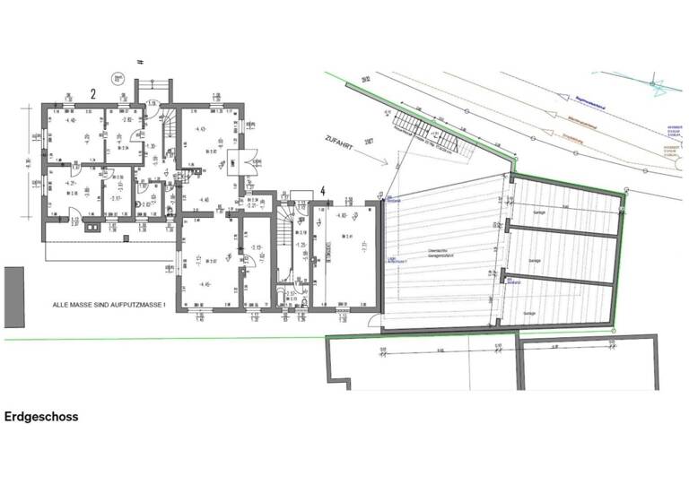 Mehrfamilienhaus zum Kauf 1.950.000 € 19 Zimmer 630 m² 1.334 m² Grundstück Weiding Neukirchen vorm Wald 94154