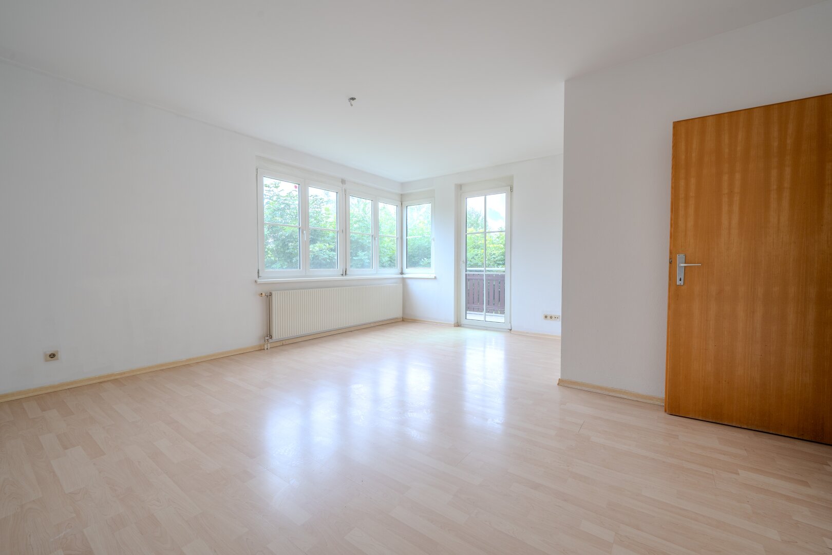 Wohnung zur Miete 537,69 € 3 Zimmer 76,6 m²<br/>Wohnfläche Rechenstraße Pöchlarn 3380