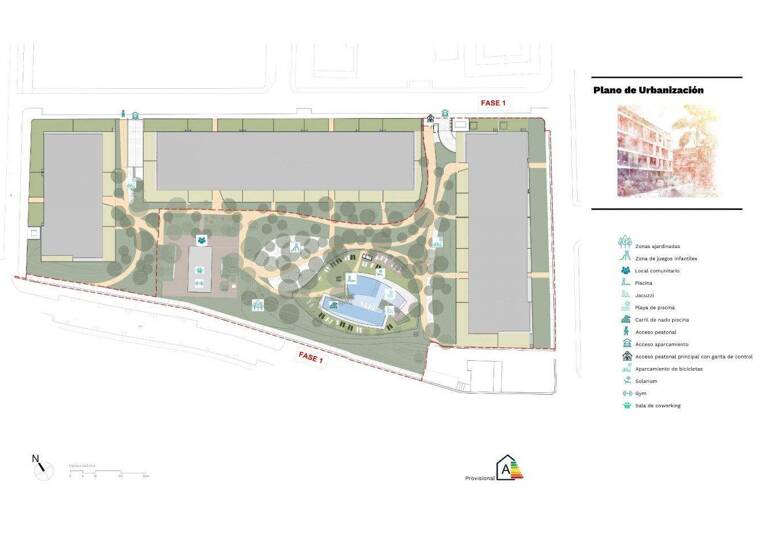 Wohnung zum Kauf provisionsfrei 515.000 € 4 Zimmer 142 m² Denia