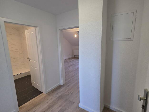 Wohnung zum Kauf provisionsfrei 209.839 € 2 Zimmer 44 m² 3. Geschoss Wilhelm-Leuschner-Straße 40 Darmstadt Darmstadt 64293