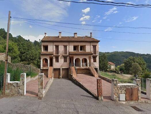 Chalet zum Kauf 75.120 € 1 Zimmer 233 m² PEQUERA SN Gavilanes 05460
