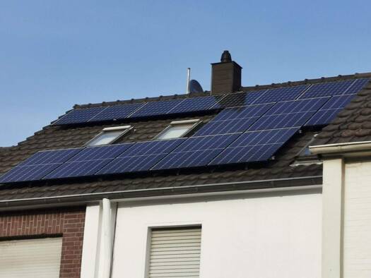 Mehrfamilienhaus zum Kauf provisionsfrei 360.000 € 6 Zimmer 110,1 m² 305 m² Grundstück Ohler Mönchengladbach 41069