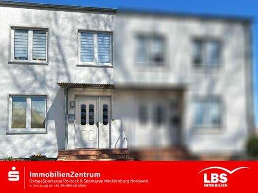 Reihenmittelhaus zum Kauf provisionsfrei 149.500 € 3 Zimmer 72 m² 2.325 m² Grundstück Neubukow 18233