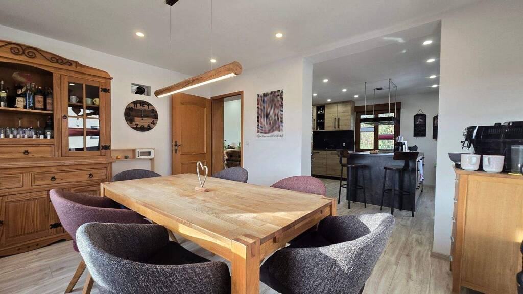 Maisonette zum Kauf 389.000 € 5 Zimmer 112,1 m² Geschoss 1/1 Knittlingen 75438