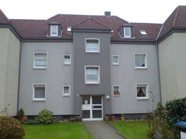 Wohnung zur Miete 483 € 2 Zimmer 49,3 m² frei ab 15.08.2027 An der Hunsebeck 3 Welper Hattingen 45527