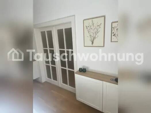 Wohnung zur Miete Tauschwohnung 1.050 € 4 Zimmer 95 m² EG Babelsberg Nord Potsdam 14482