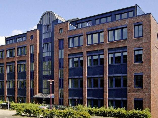 Bürofläche zur Miete provisionsfrei 12,90 € 818 m² Bürofläche teilbar ab 400 m² Stellingen Hamburg 22769