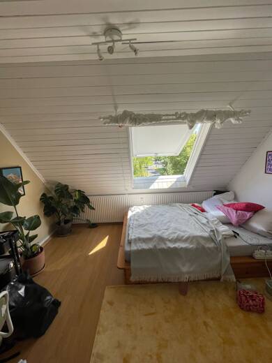 Wohnung zur Miete 325 € 2 Zimmer 13 m² Geschoss 2/2 frei ab 01.08.2025 Ost Gießen 35394