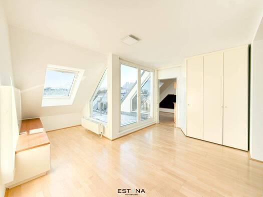 Wohnung zum Kauf 465.000 € 3 Zimmer 56,1 m² Halbgasse Wien 1070