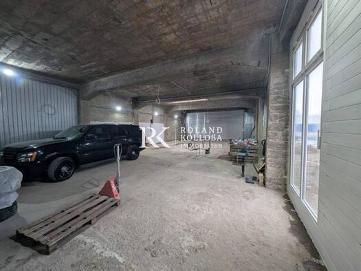 Lagerhalle zur Miete 1.800 € 170 m² Lagerfläche Misburg-Süd Hannover 30629