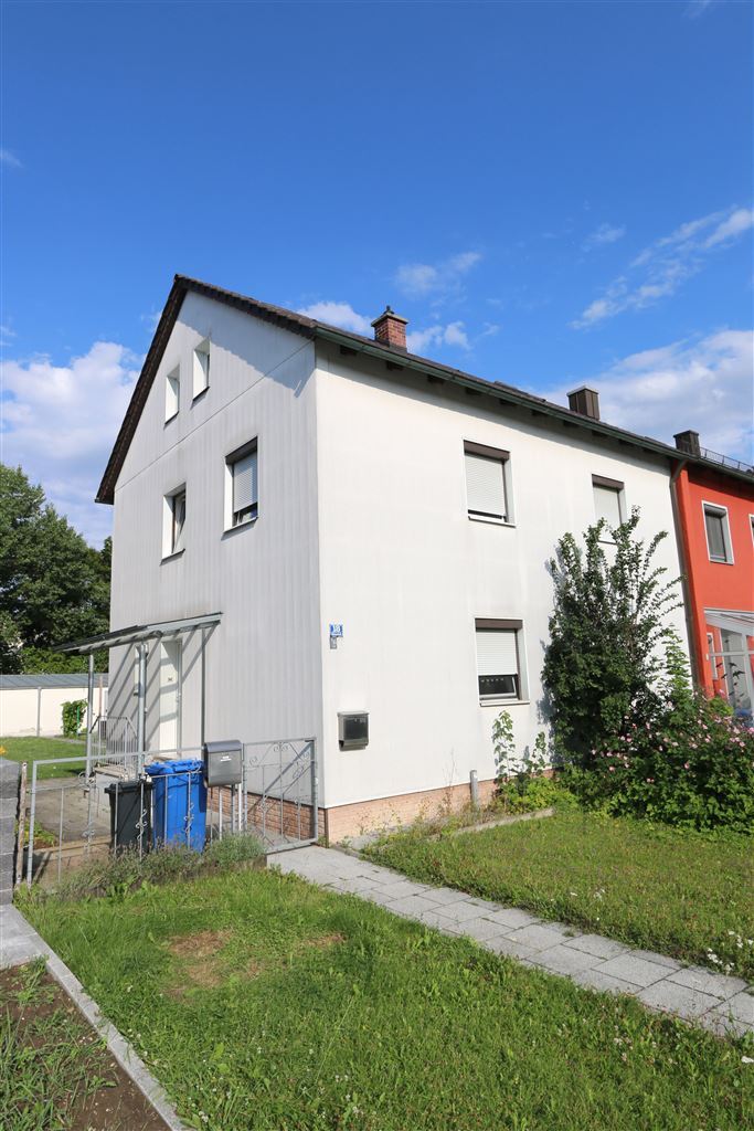 Reihenendhaus zum Kauf als Kapitalanlage geeignet 293.000 € 4 Zimmer 120 m²<br/>Wohnfläche 520 m²<br/>Grundstück Dingolfing Dingolfing 84130