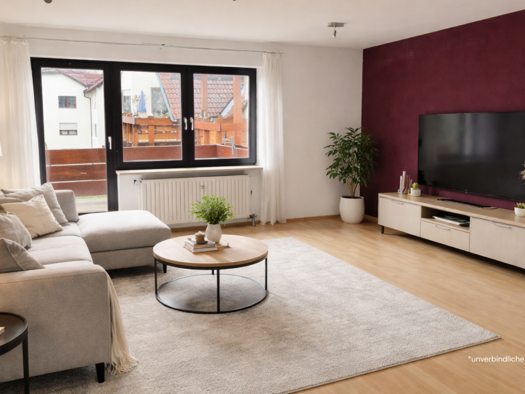 Wohnung zum Kauf 208.000 € 3,5 Zimmer 84 m² Gingen (Fils) 73333