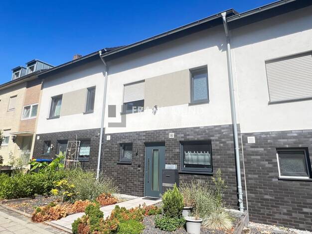 Reihenmittelhaus zur Miete 1.950 € 5 Zimmer 137 m² 142 m² Grundstück Odenkirchen Süd 41199