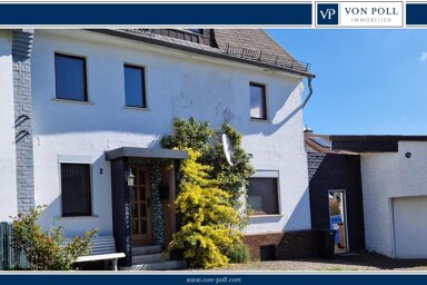 Einfamilienhaus zum Kauf 139.000 € 5 Zimmer 125 m² 611 m² Grundstück Waldernbach Mengerskirchen / Waldernbach 35794