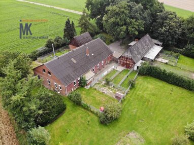 Einfamilienhaus zum Kauf 399.000 € 6 Zimmer 174 m² 5.703 m² Grundstück Harbergen Staffhorst 27254