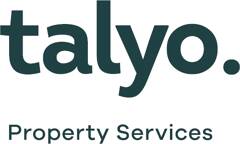 talyo. Property Services GmbH logo