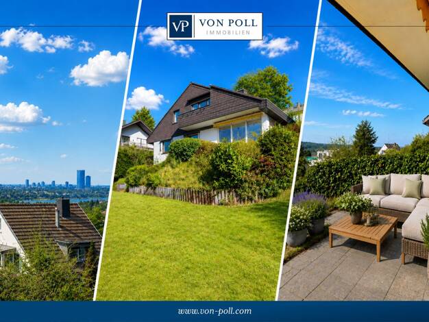 Einfamilienhaus zum Kauf 710.000 € 7 Zimmer 152 m² 897 m² Grundstück Selhof Bad Honnef 53604
