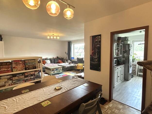 Wohnung zur Miete 549 € 3 Zimmer 85 m² 3. Geschoss frei ab 01.09.2025 Gladbeck 45968
