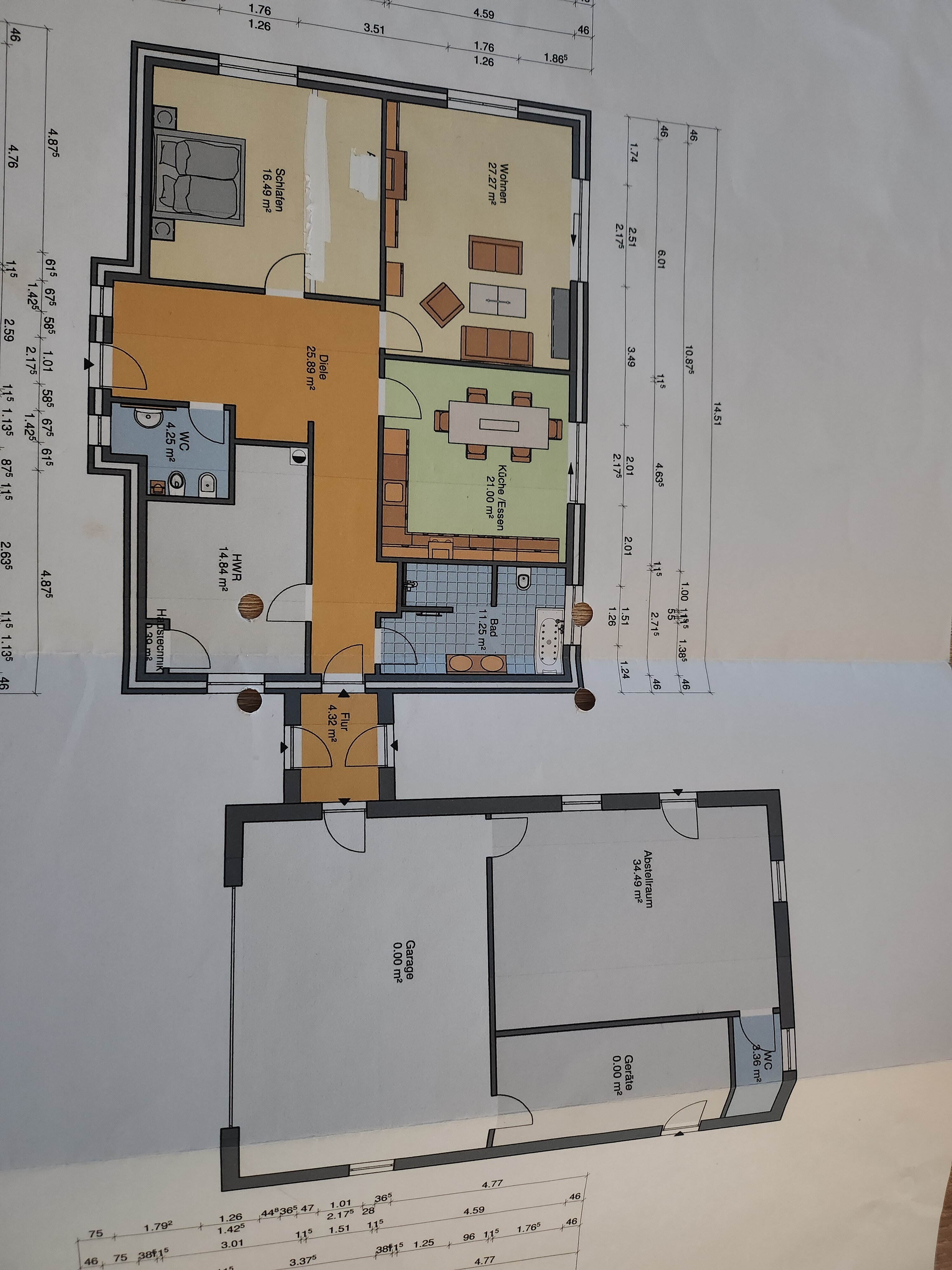 Einfamilienhaus zum Kauf provisionsfrei 869.000 € 6 Zimmer 226 m²<br/>Wohnfläche 2.348 m²<br/>Grundstück Wiesmoor Wiesmoor 26639