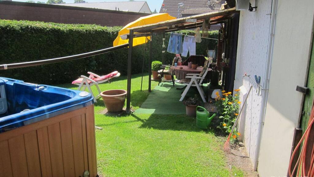 Bauernhaus zum Kauf 385.000 € 7 Zimmer 165 m² 409 m² Grundstück Hochdorf Eberdingen 71735