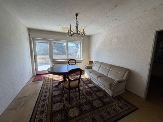 Einfamilienhaus zum Kauf 260.000 € 6 Zimmer 149 m² 725 m² Grundstück Gräfensteinberg Haundorf 91729