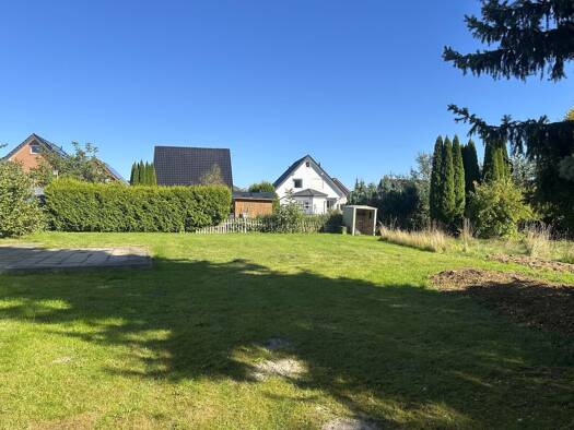 Grundstück zum Kauf provisionsfrei 106.000 € 910 m² Grundstück frei ab sofort Bruchmühlen Rödinghausen 32289