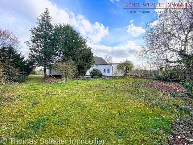 Grundstück zum Kauf 1.175 m² Grundstück Geisling Pfatter 93102