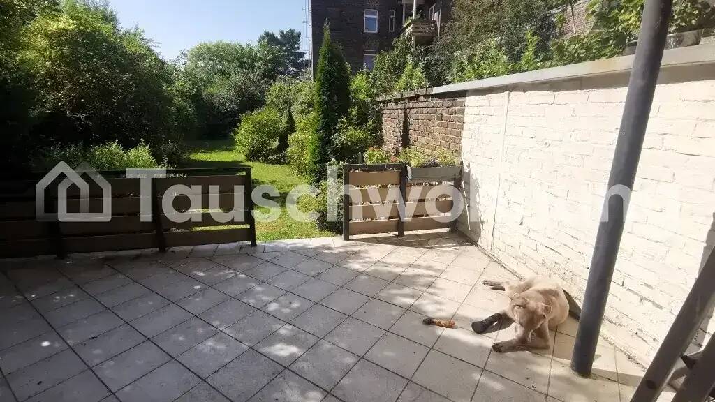 Wohnung zur Miete Tauschwohnung 850 € 2 Zimmer 70 m² Ludenberg Düsseldorf 40625