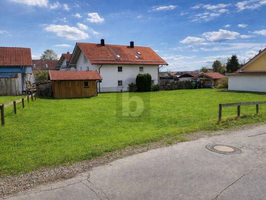 Grundstück zum Kauf 289.000 € 631 m² Grundstück Reichling Reichling 86934