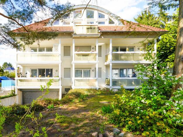 Wohnung zum Kauf 249.000 € 2 Zimmer 66,5 m² EG Märkisches Viertel Reinickendorf 13439
