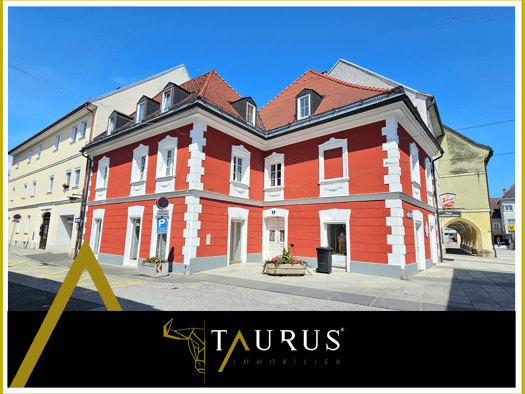 Laden zur Miete 407 € 64 m² Verkaufsfläche Völkermarkt 9100