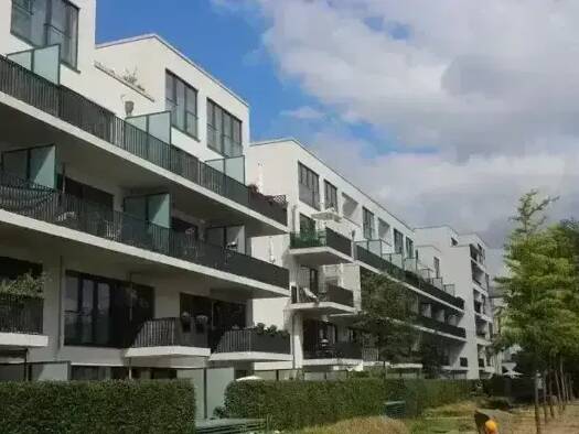 Wohnung zur Miete 1.009 € 2,5 Zimmer 81,2 m² Geschoss 2/4 frei ab 01.12.2026 Bergedorf Hamburg 21035