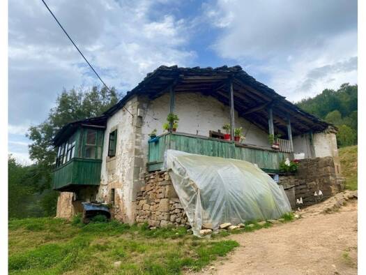 Villa zum Kauf 94.000 € 2 Zimmer 234 m² Vega de Pas 39685
