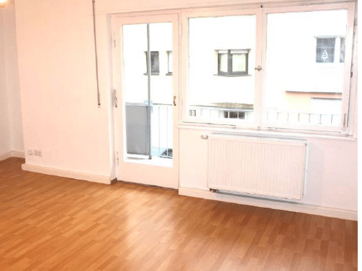 Wohnung zur Miete 720 € 2 Zimmer 59 m² Geschoss 1/4 frei ab 01.09.2026 Fenitzerstraße 46 Rennweg Weiterer Innenstadtgürtel West / Nord / Ost 90489