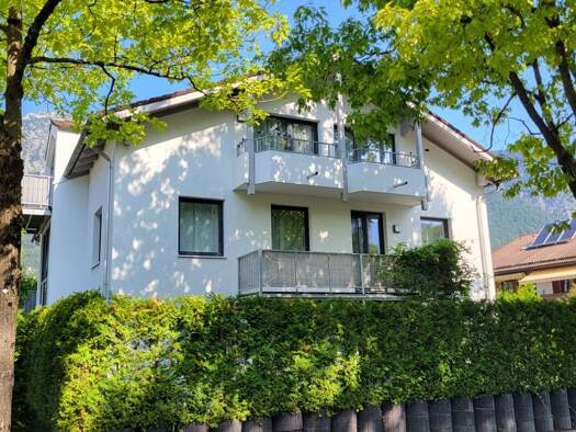 Mehrfamilienhaus zum Kauf 2.350.000 € 21 Zimmer 582 m² 757 m² Grundstück Bad Reichenhall Bad Reichenhall 83435