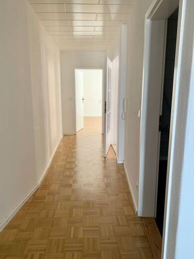 Wohnung zur Miete 800 € 2 Zimmer 76 m² 3 Geschosse frei ab 01.09.2025 Berghausen Pfinztal 76327