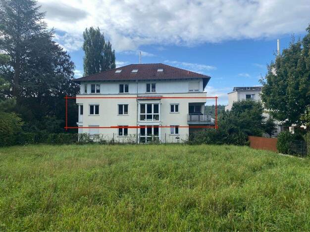 Wohnung zum Kauf 425.000 € 3,5 Zimmer 94 m² frei ab 01.08.2026 Grunbach Remshalden 73630