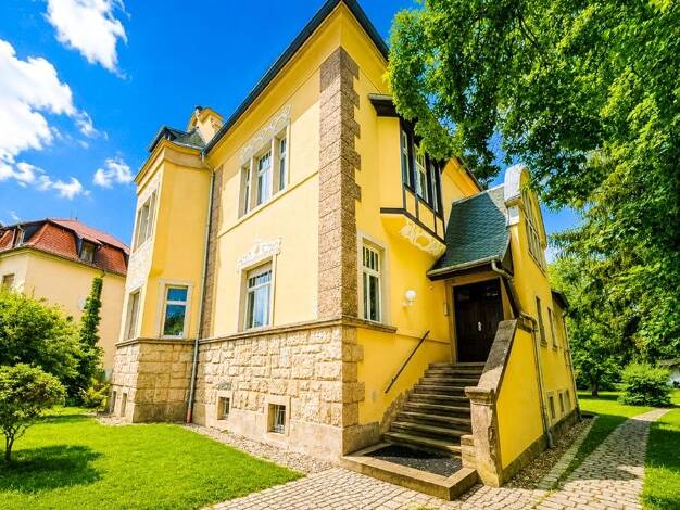 Bürofläche zur Miete provisionsfrei 6,50 € 768 m² Bürofläche teilbar ab 384 m² Klotzsche Dresden 01109