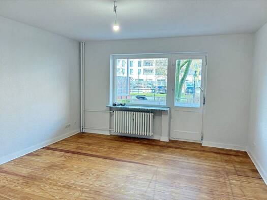 Wohnung zur Miete 665 € 3 Zimmer 73,5 m² EG frei ab 16.04.2026 Masurenring 7 Neumühlen-Dietrichsdorf Kiel 24149