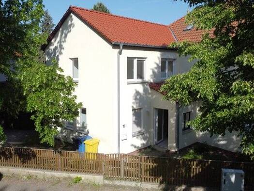 Einfamilienhaus zur Miete 1.300 € 5 Zimmer 162,6 m² 500 m² Grundstück Halberstadt Halberstadt 38820