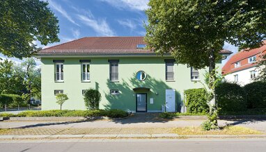 Wohn- und Geschäftshaus zum Kauf 750.000 € 948 m² Grundstück Reicker Straße 38 Leubnitz (Wieckestr.) Dresden 01219
