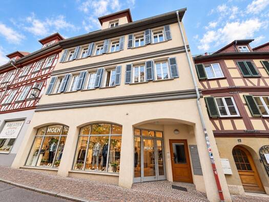 Verkaufsfläche zum Kauf 289.000 € 74,3 m² Verkaufsfläche Schwäbisch Hall Schwäbisch Hall 74523