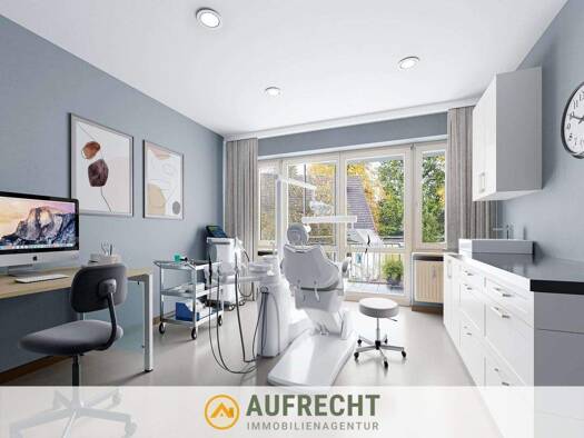 Praxis zum Kauf 549.800 € 9 Zimmer 163 m² Bürofläche Dachau 85221