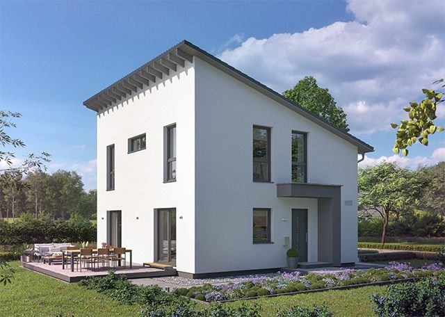 Einfamilienhaus zum Kauf 337.869 € 5 Zimmer 145 m²<br/>Wohnfläche 1.054 m²<br/>Grundstück Mittweida Erlau 09648