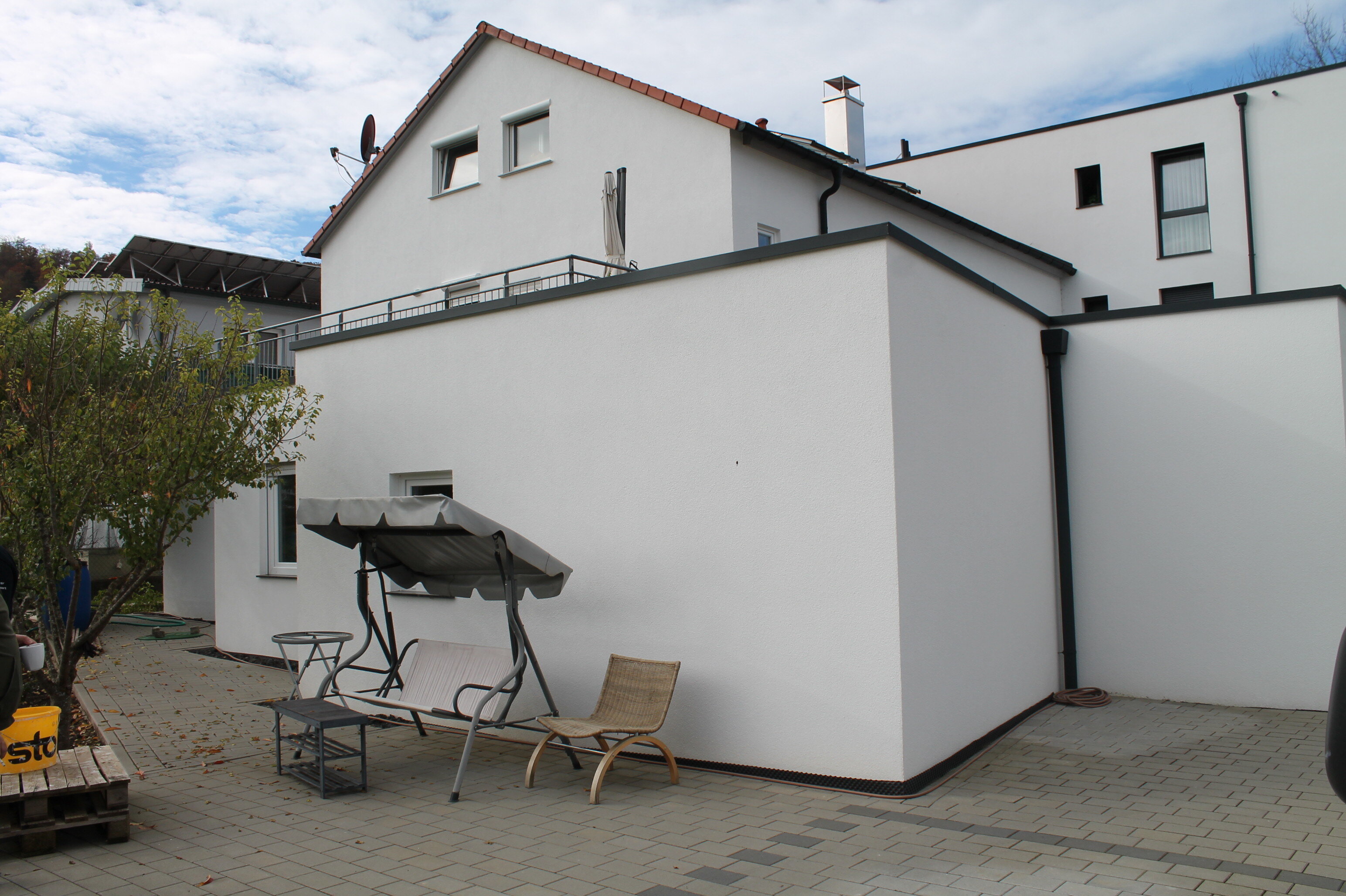 Haus zum Kauf provisionsfrei 869.000 € 243 m²<br/>Wohnfläche 469 m²<br/>Grundstück Nagold Nagold 72202