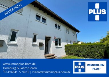 Reihenmittelhaus zum Kauf 319.000 € 5 Zimmer 115 m² 158 m² Grundstück Mackenbach 67686