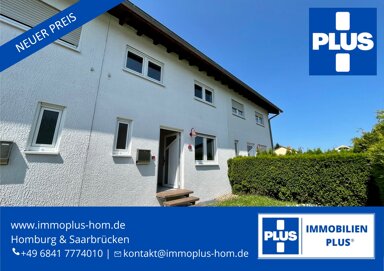 Reihenmittelhaus zum Kauf 319.000 € 5 Zimmer 115 m² 158 m² Grundstück Mackenbach 67686