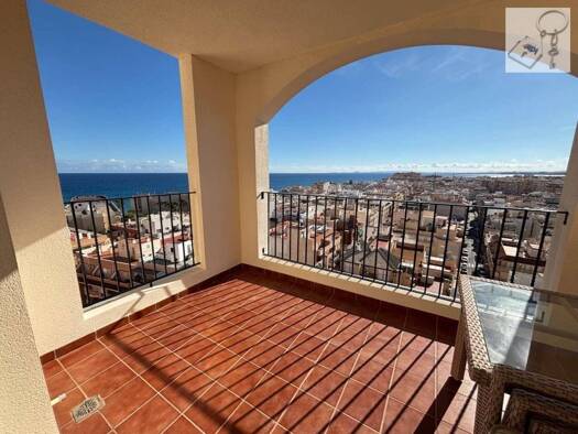 Wohnung zur Miete 1.400 € 2 Zimmer 75 m² Av 0 Torrevieja 03183