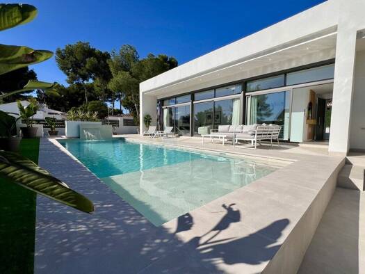 Villa zum Kauf - Erstbezug provisionsfrei 825.000 € 4 Zimmer 189,9 m² 802 m² Grundstück Píñar 03191